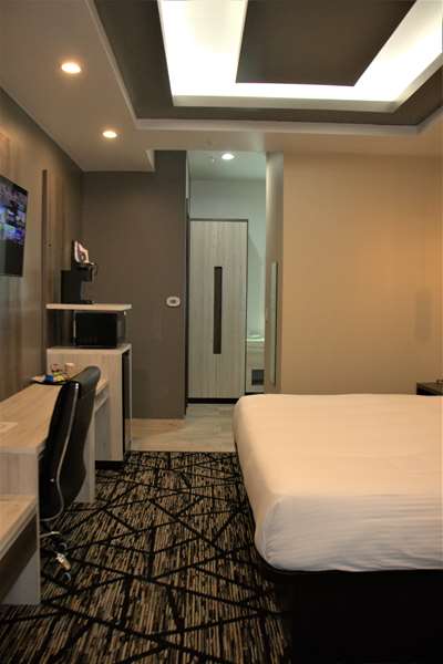  - SureStay Hotel by Best Western Southeast Houston