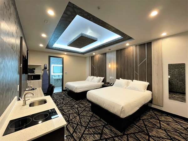  - SureStay Hotel by Best Western Southeast Houston