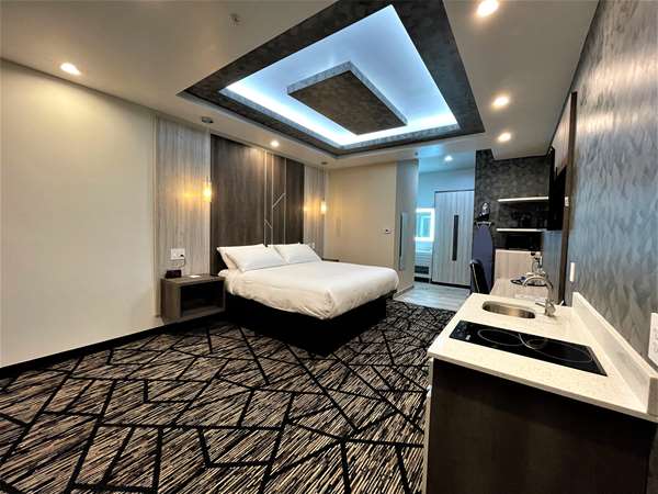  - SureStay Hotel by Best Western Southeast Houston