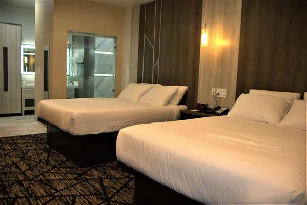  - SureStay Hotel by Best Western Southeast Houston
