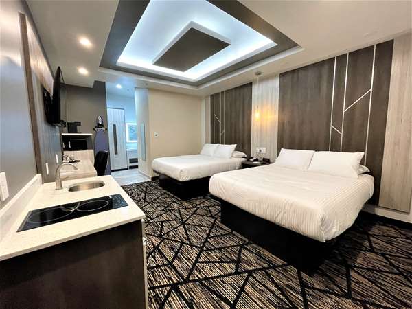  - SureStay Hotel by Best Western Southeast Houston