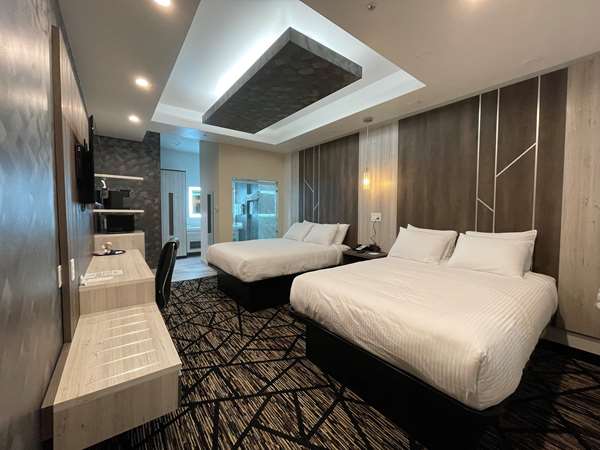  - SureStay Hotel by Best Western Southeast Houston