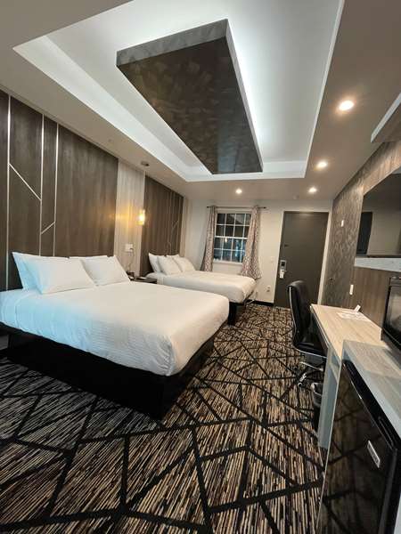  - SureStay Hotel by Best Western Southeast Houston