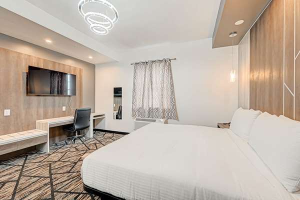 - SureStay Hotel by Best Western Southeast Houston
