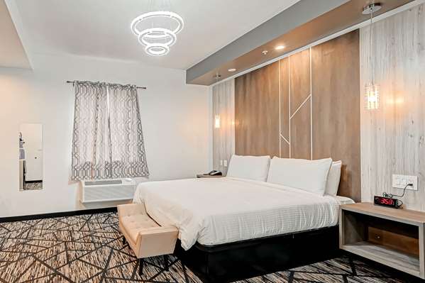  - SureStay Hotel by Best Western Southeast Houston