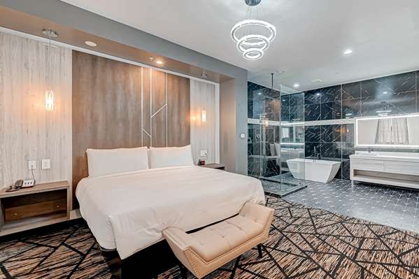  - SureStay Hotel by Best Western Southeast Houston