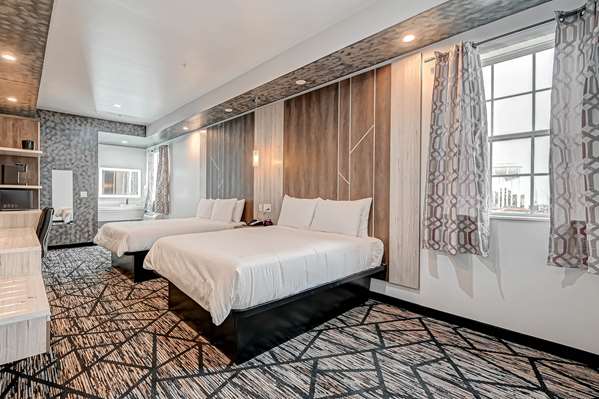  - SureStay Hotel by Best Western Southeast Houston