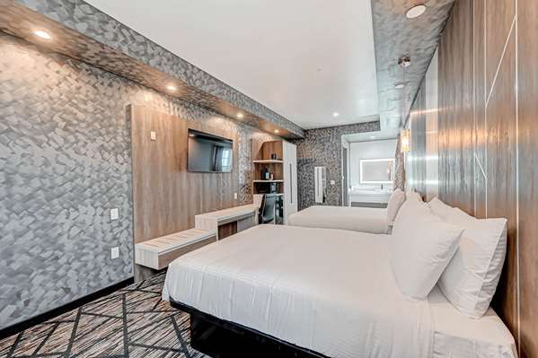  - SureStay Hotel by Best Western Southeast Houston