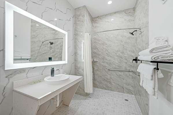  - SureStay Hotel by Best Western Southeast Houston