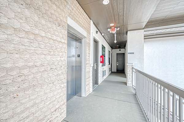 Exterior view - SureStay Hotel by Best Western Southeast Houston