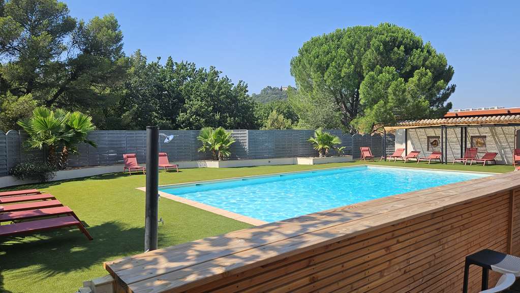 Best Western Terre de Provence - Tap to explore photos