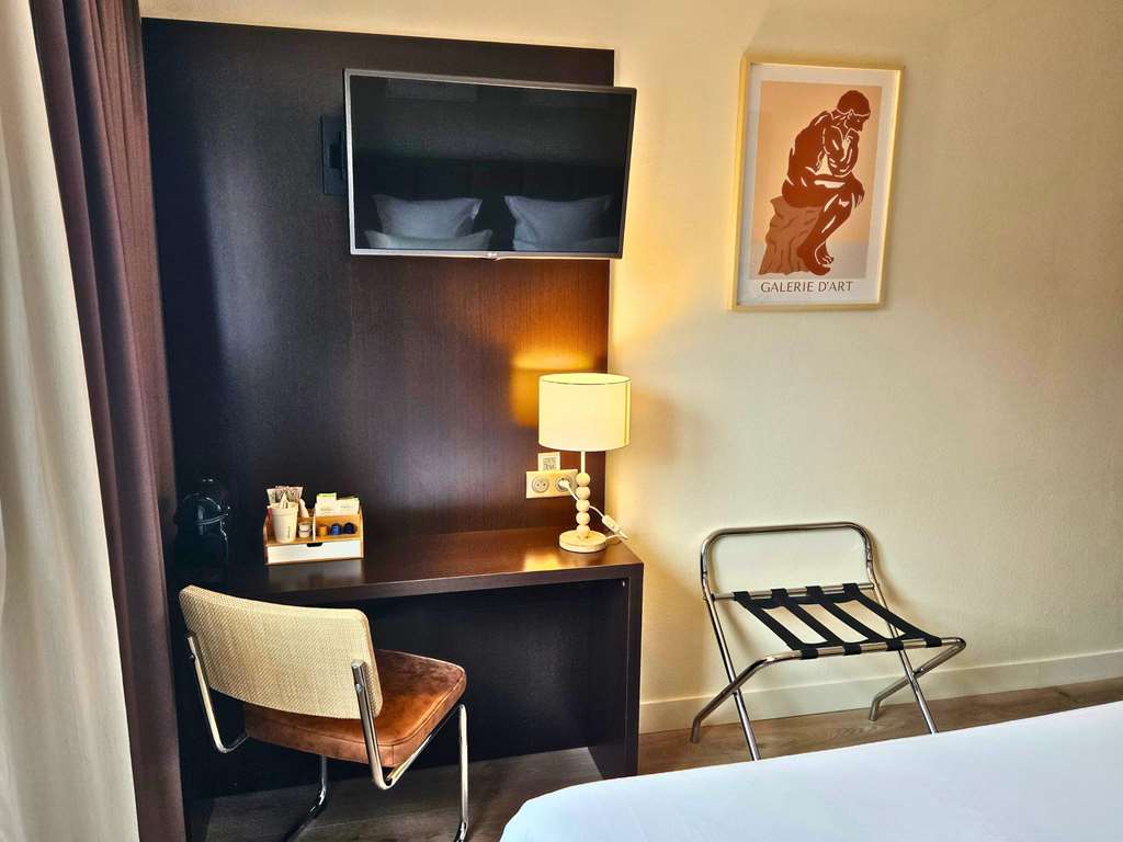 Best Western Terre de Provence - Tap to explore photos