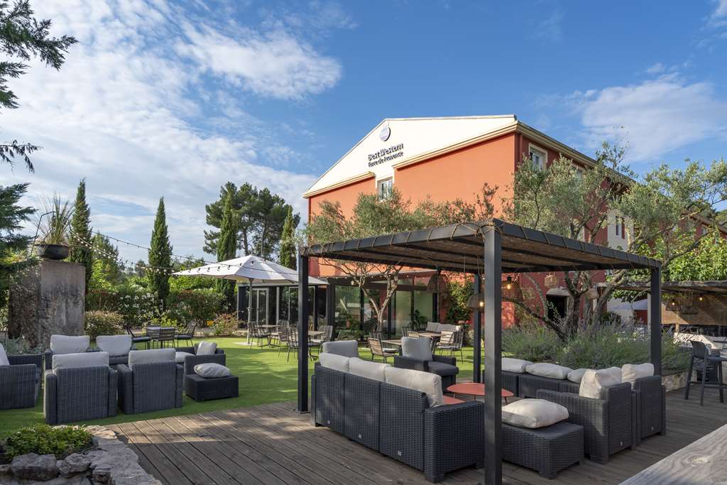 Best Western Terre de Provence