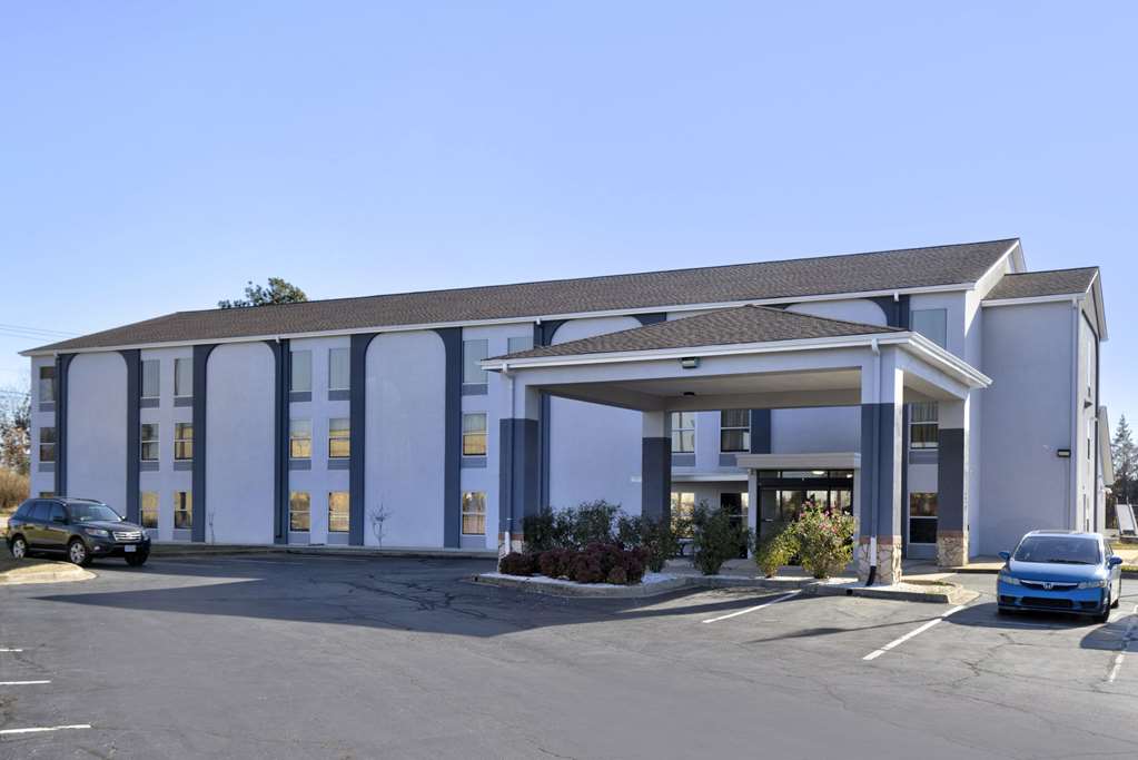 Quality Inn Spartanburg Northwest