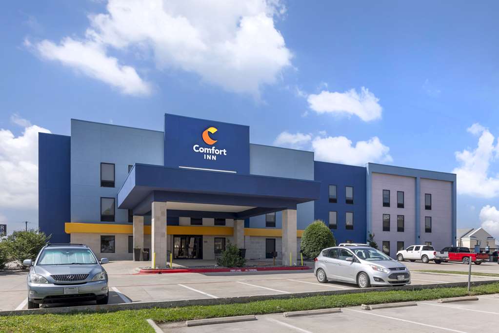 Comfort Inn Weatherford
