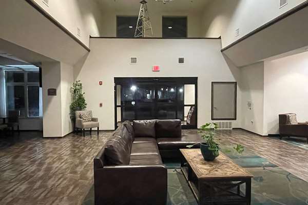  - Baymont Inn & Suites Andrews