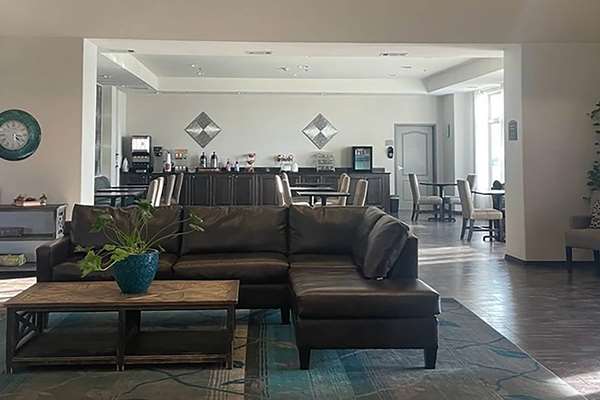  - Baymont Inn & Suites Andrews