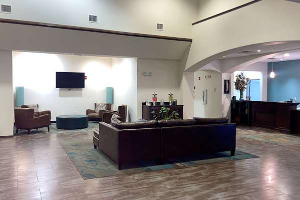  - Baymont Inn & Suites Andrews