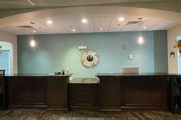  - Baymont Inn & Suites Andrews