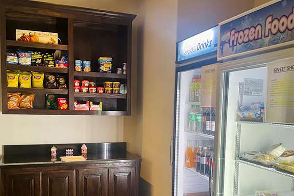  - Baymont Inn & Suites Andrews