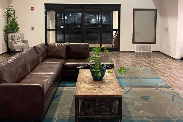  - Baymont Inn & Suites Andrews