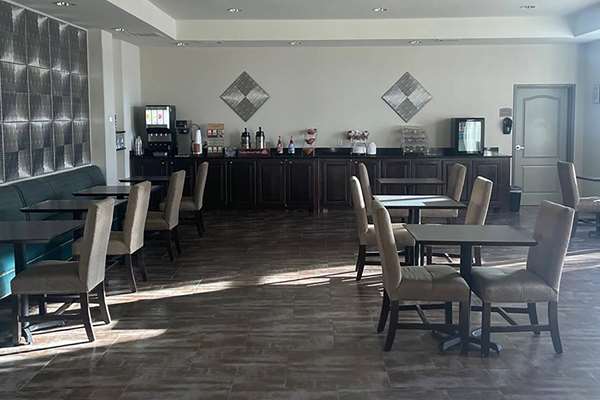  - Baymont Inn & Suites Andrews