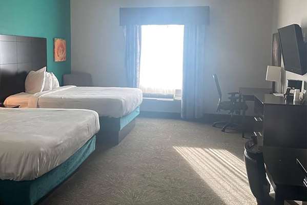  - Baymont Inn & Suites Andrews