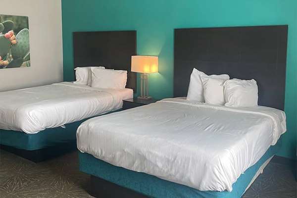  - Baymont Inn & Suites Andrews