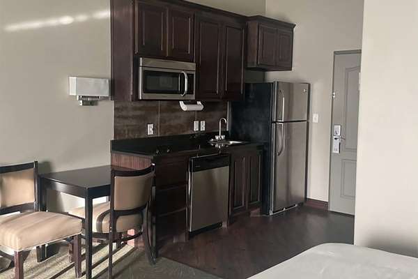  - Baymont Inn & Suites Andrews