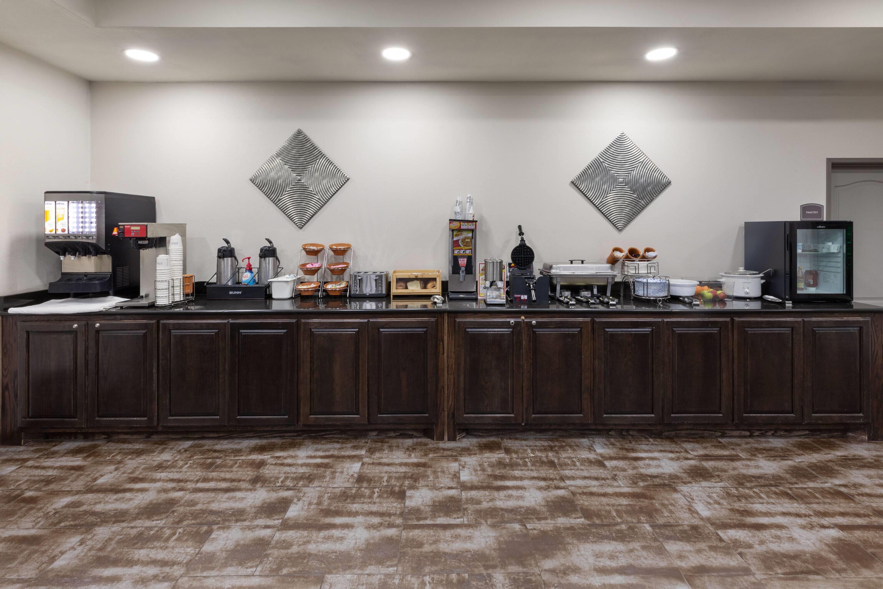 Property amenity