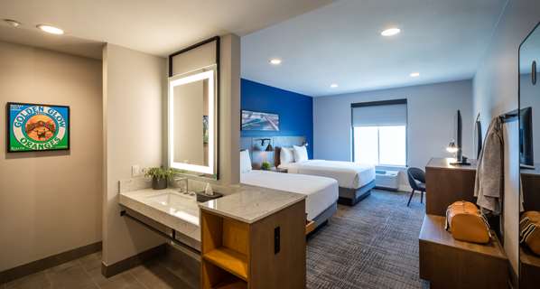  - Ayres Hotel Rialto