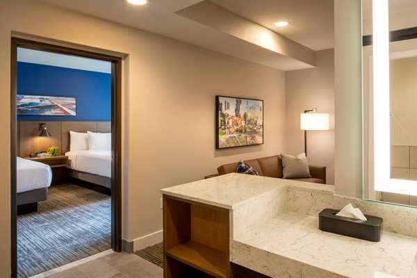  - Ayres Hotel Rialto