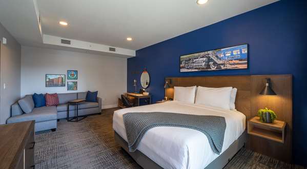  - Ayres Hotel Rialto