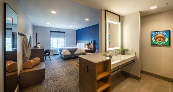  - Ayres Hotel Rialto