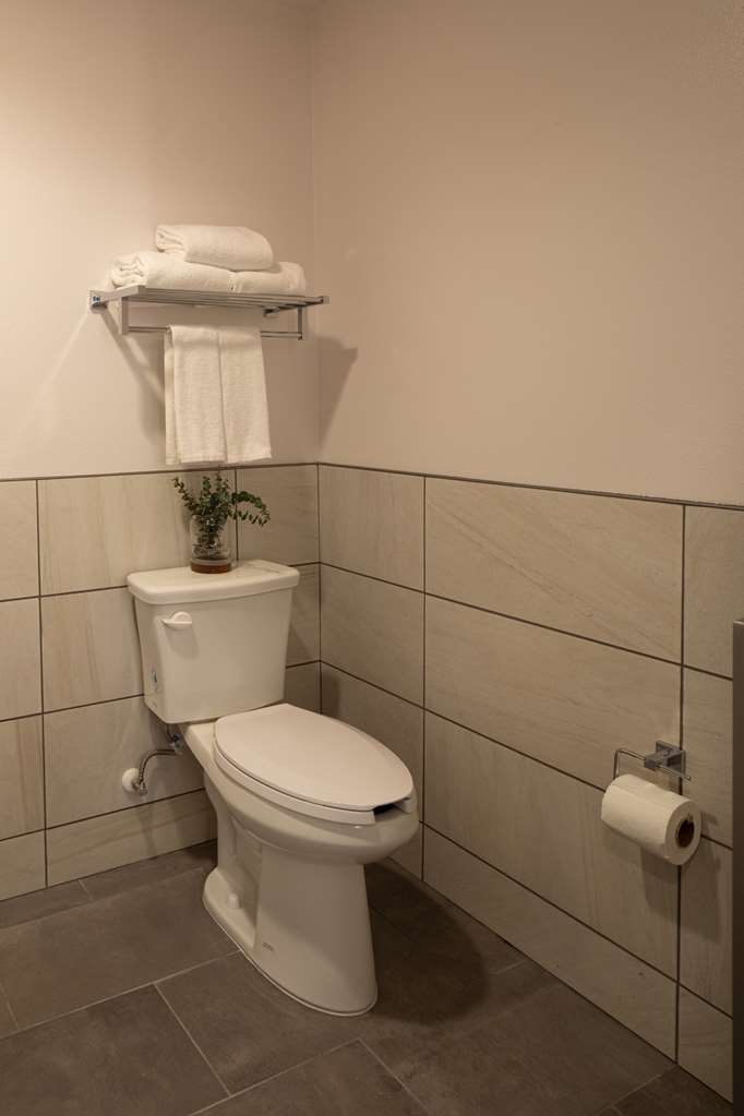 AYRES HOTEL RIALTO FONTANA-guestroom-Guest Room,Bathroom,On-Site.jpg