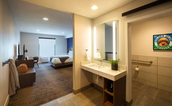  - Ayres Hotel Rialto