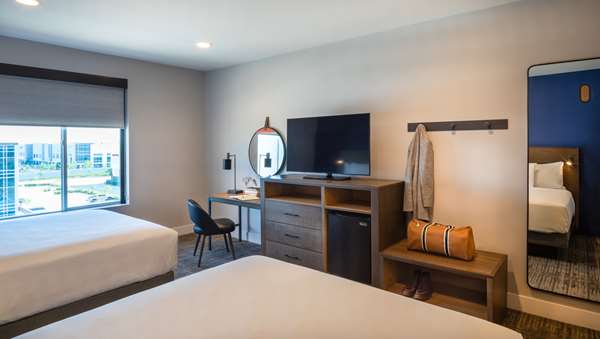  - Ayres Hotel Rialto