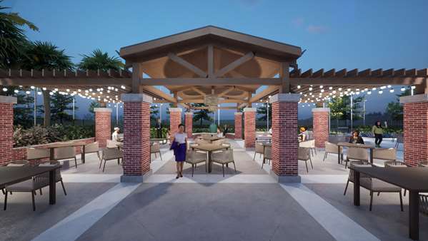  - Ayres Hotel Rialto