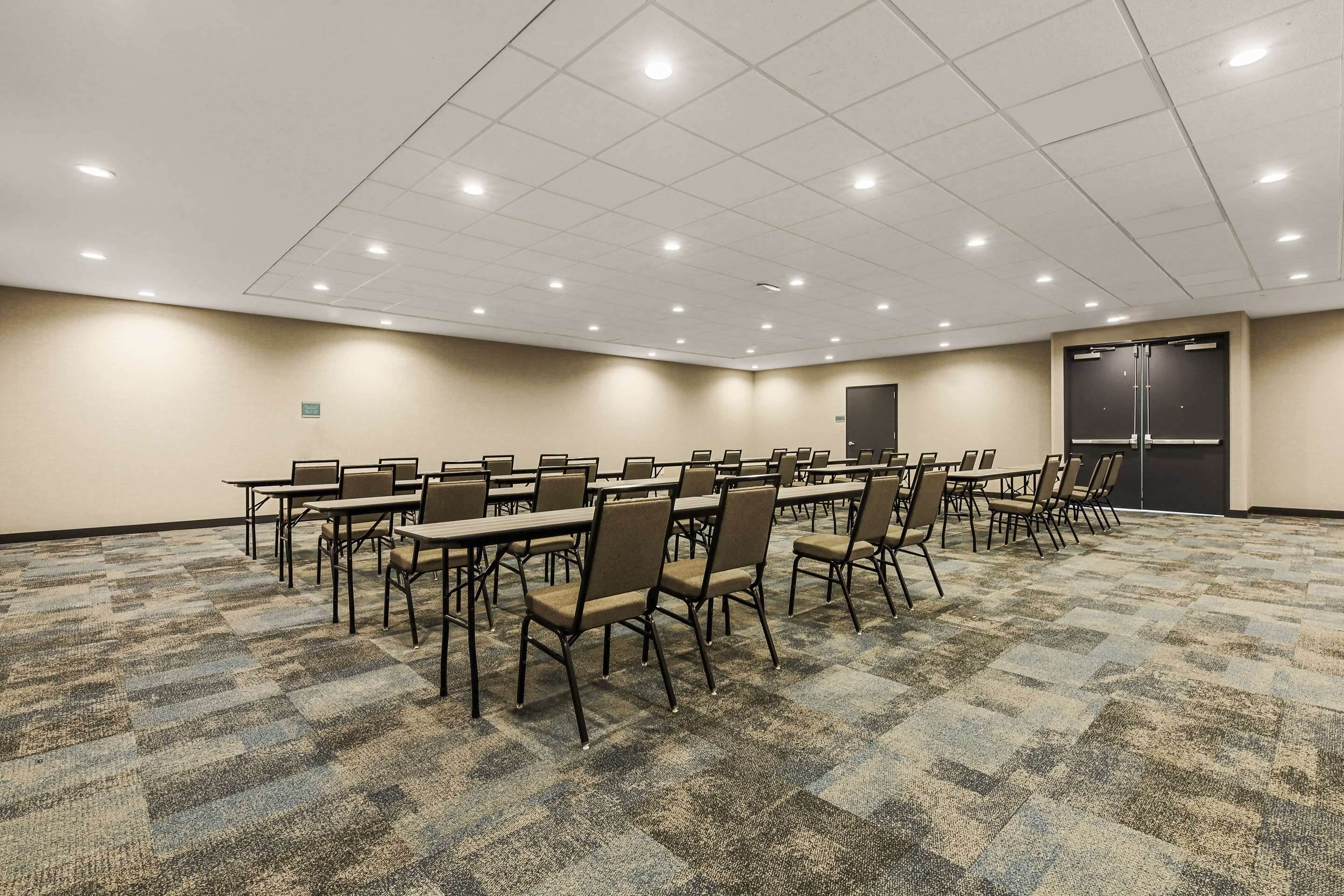 Meeting Room | Home2 Suites By Hilton Cookeville