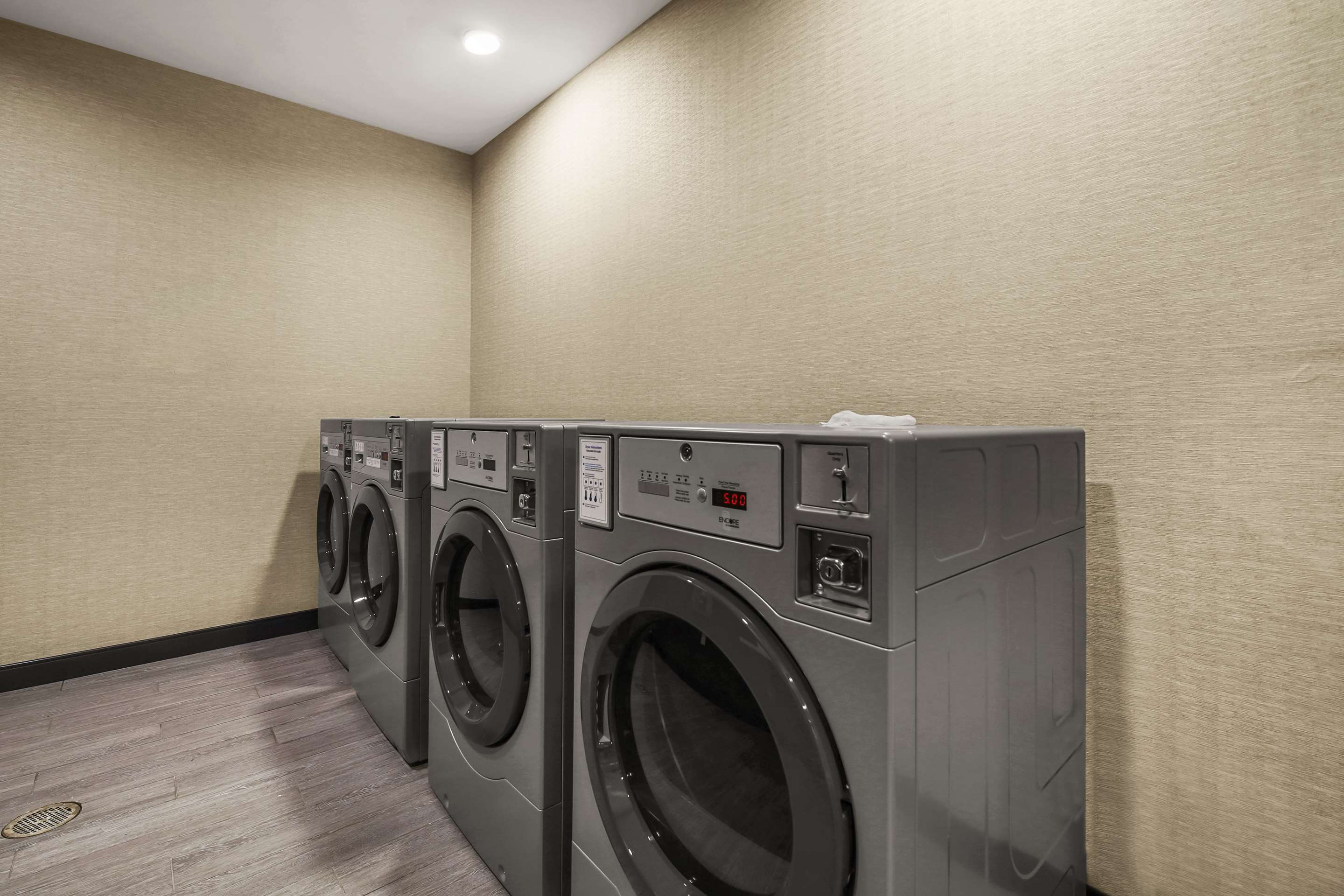 Property amenity | Home2 Suites By Hilton Cookeville