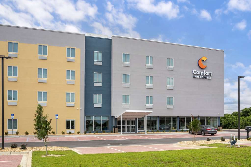 Comfort Inn and Suites
