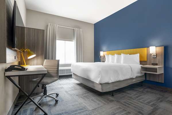  - Comfort Inn & Suites Destin Beach