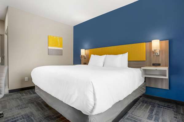  - Comfort Inn & Suites Destin Beach