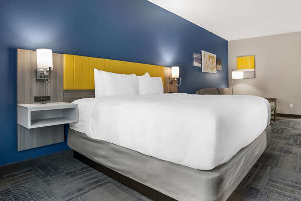 Suite - Comfort Inn & Suites Destin Beach