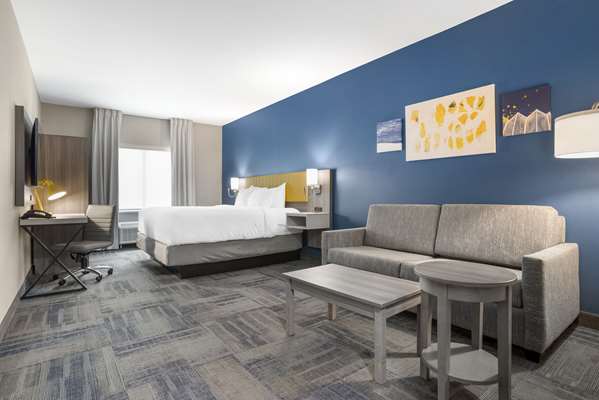 Suite - Comfort Inn & Suites Destin Beach