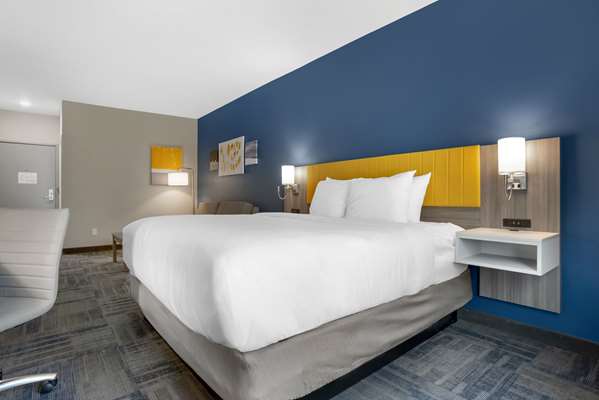 Suite - Comfort Inn & Suites Destin Beach