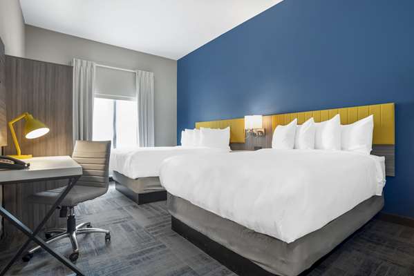  - Comfort Inn & Suites Destin Beach