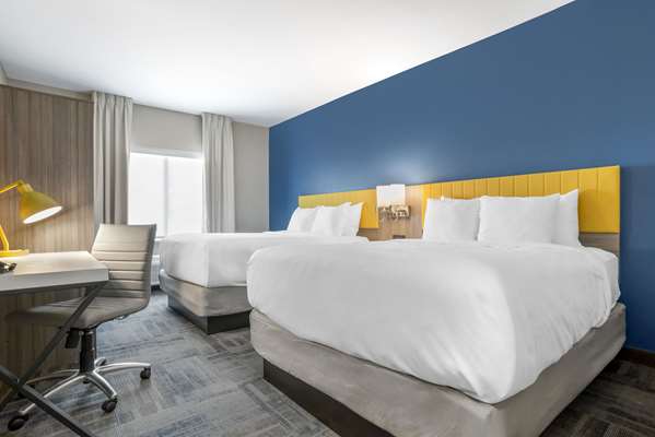  - Comfort Inn & Suites Destin Beach