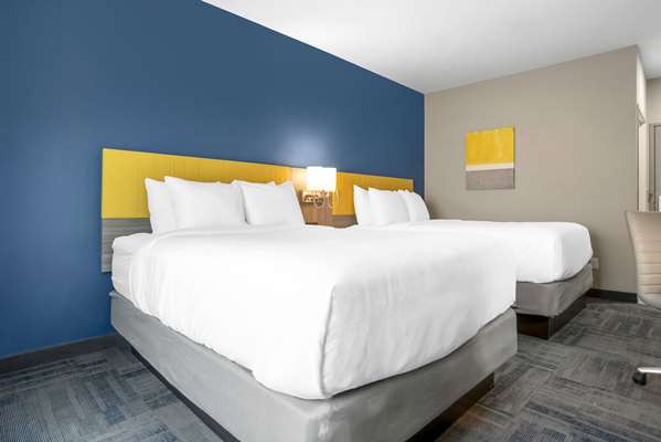  - Comfort Inn & Suites Destin Beach