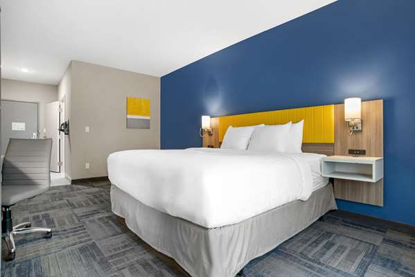 Suite - Comfort Inn & Suites Destin Beach